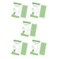 thumbnail image 3 of Maytalsory Bandes de Cire Froides 20 Pcs Double Face pour Épilation Efficace Aloe 5Ensemble, 3 of 6