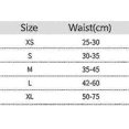 thumbnail image 4 of 2 Pack L Size Washable Female Dog Pants Soft and Comfortable Cotton Reusable Dog Menstrual Pants, 4 of 4