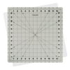 Fiskars Self-Healing Rotating Cutting Mat 14 X 14