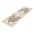 thumbnail image 4 of ECARPET Addie Traditional Runner Rug for Living Room, Bedroom, Dining Room, Entrance, Hallway and More., 4 of 9