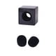 thumbnail image 1 of Universal Microphone Interview Square Y 2 Cubiertas, 1 of 9