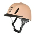 thumbnail image 1 of Casco de equitación para niños, casco de ciclismo profesional de moda, equipo portátil para caballos, sombrero de caballero, sombrero ecuestre, gorra Caqui, 1 of 8