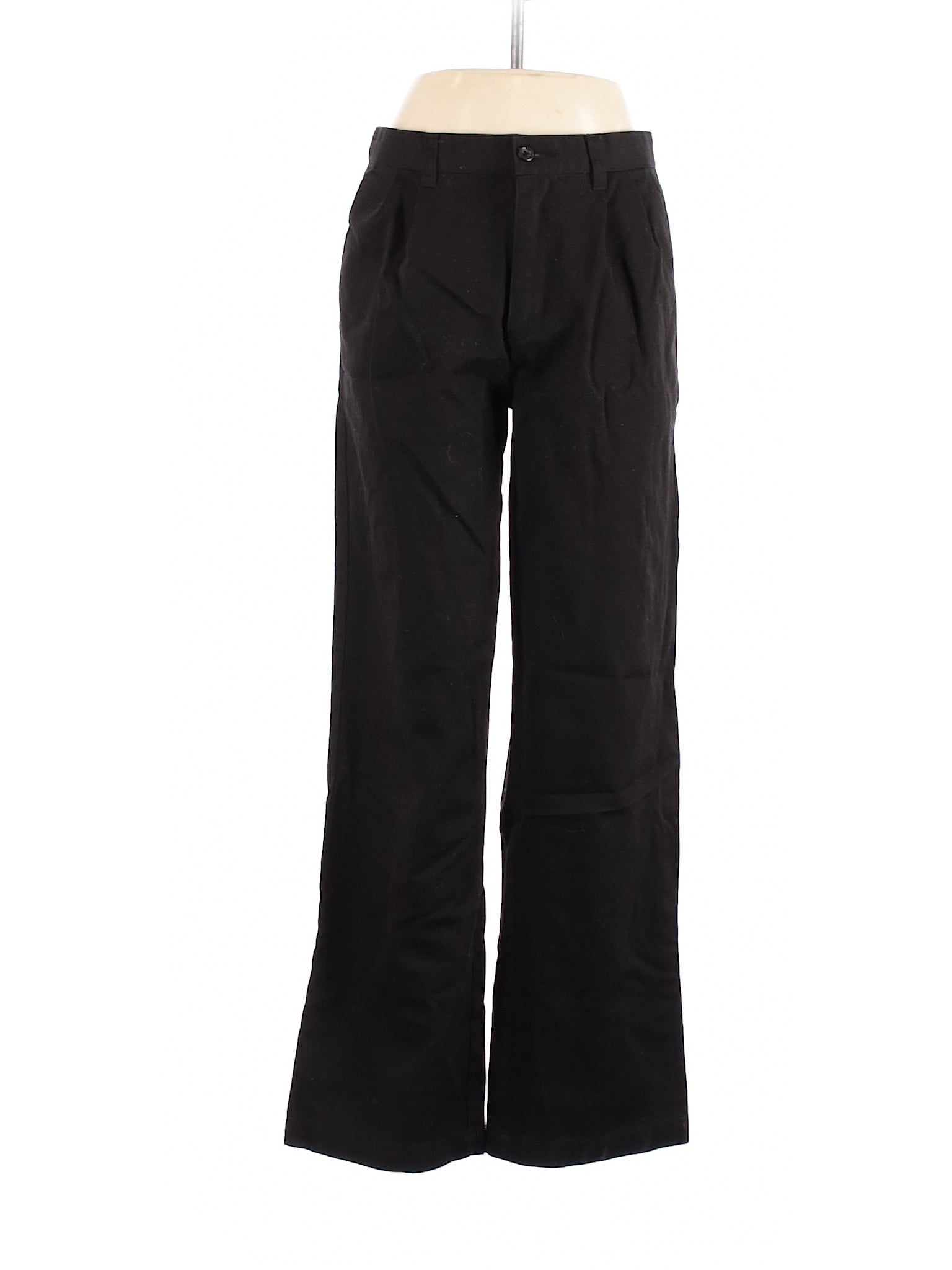 dockers women's pants plus size
