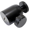 thumbnail image 2 of Tripod Heads 1 Piece Ball Head Camera Ball Head Tripod Ball Head Tripods Mini Ball Head Ball Head Mount, 2 of 5