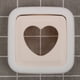 thumbnail image 5 of Inteprter Cortador de sándwich, sellador de alimentos, molde para hornear pan con forma rectangular de corazón de dibujos animados, molde Bento Herramientas y accesorios para hornear corazón cuadrado, 5 of 6