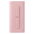 thumbnail image 2 of Portable Dental Floss Case Automatic Dental Floss Pick Organizer Case Travel Flosser Dispenser Storage Case Refillable Holder Boxes with 10 Floss Picks for Teeth Cleaning(A), 2 of 9