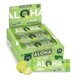thumbnail image 1 of Barras de proteína ALOHA sabor lima key veganas, bajas en azúcar y sin gluten, 1 of 5