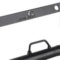 thumbnail image 2 of Motorcycle Side Bag Bracket Extra Storage Trunk Side Bag Holder Replacement for Indian FTR1200 2019-2023 Right: IF664 BBZJ, 2 of 4