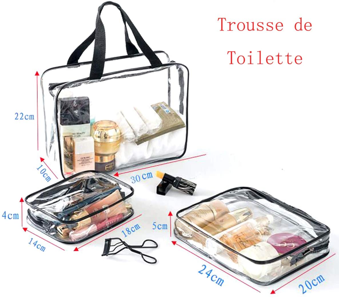 Chariot à Bagages Hôtel VEVOR 340 Kg - Cadre Acier Inox, Roues Caoutchouc 15,24 Cm, Plateforme Amovible