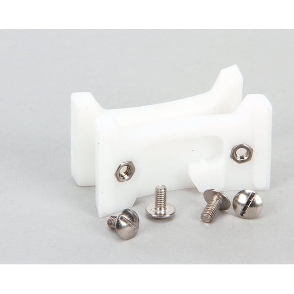 Robot Coupe 29081, Lckg Bush Set W/Screws