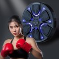 thumbnail image 2 of Máquina Boxeo Con Música Entrenamiento Objetivo Enlace BT para Y Adultos, 2 of 9