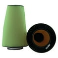 thumbnail image 1 of No Toil Pre-Oiled Air Filter Compatible With Polaris Ranger RZR XP 4 Turbo LE 2019, 1 of 1