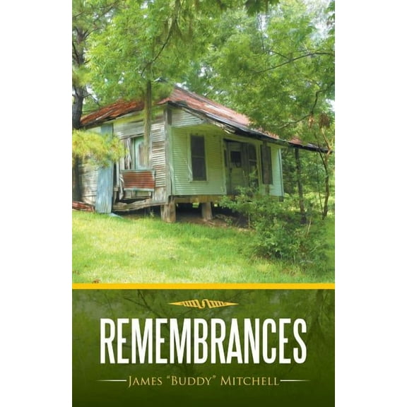 Remembrances (Paperback)