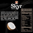 thumbnail image 2 of Yoghurt Yoplait Skyr griego coco tipo Islandés de 120 g, 2 of 5