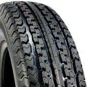 Transeagle ST Radial II Steel Belted ST 205/75R15 D 8 Ply (RWL) Trailer Tire