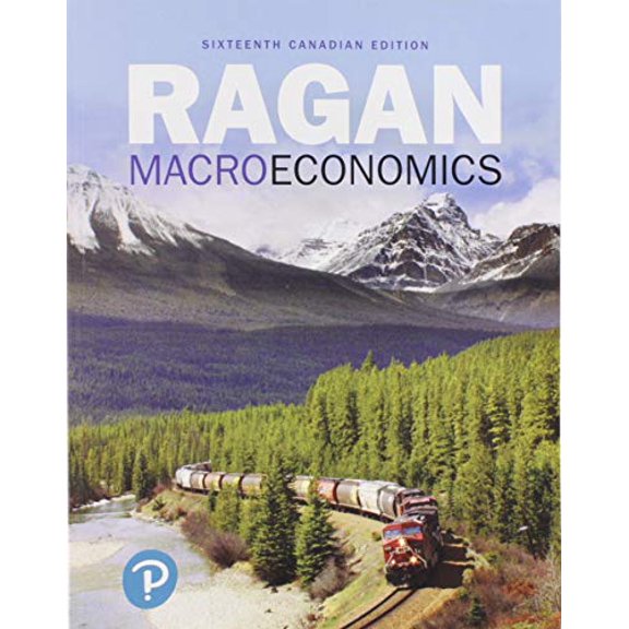 Pre-Owned Macroeconomics (Paperback) 0134835824 9780134835822