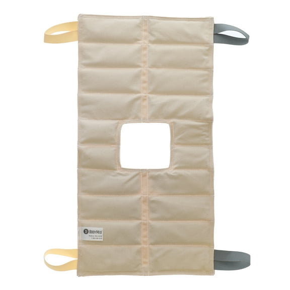 BodyMed Pro-Temp Hydro Hot Pack, Knee/Shoulder, 10 in. x 20 in. – Hot Therapy Heating Pad for Physical Therapy or Occupational Therapy Offices