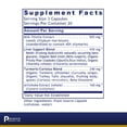 thumbnail image 2 of Premier Research Labs HepatoVen - Supports Detoxification & Liver Health - Features Reishi, Organic Prickly Pear, Chlorella, Turmeric, Turkey Tails & Artichoke Extract - 60 Plant-Source Capsules, 2 of 6