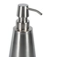 thumbnail image 1 of Dispensador de jabón ANGGREK acero inoxidable 800 ml, 1 of 8