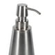 thumbnail image 1 of Dispensador de jabón ANGGREK acero inoxidable 800 ml, 1 of 8