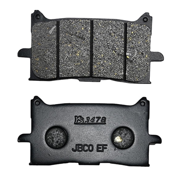 Juego De Pastillas De Freno Delantero, Piezas De Repuesto Para CB650R CBR 650 R X-adv 750