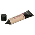 thumbnail image 5 of L'Oreal Paris Infallible Total Cover Liquid Foundation, Classic Ivory, 1 fl oz, 5 of 8