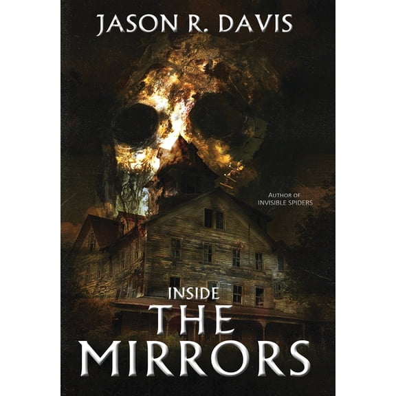Inside the Mirrors, (Hardcover)