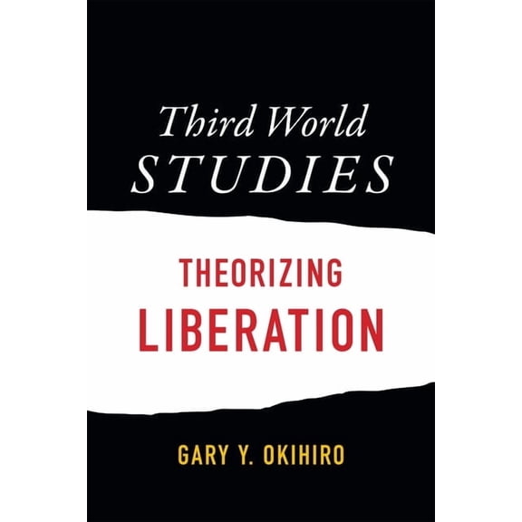 Third World Studies: Theorizing Liberation, (Hardcover)