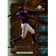 thumbnail image 1 of 2000 Upper Deck MVP Scout's Choice #SC2 Vernon Wells MLB Baseball Trading Card, 1 of 2