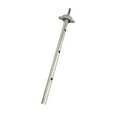 thumbnail image 1 of S SERENABLE Ice Drill Auger Extension Rod 50 cm Sturdy Ice Drill Tool for Rivers Fishing, 1 of 9