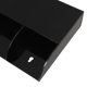 thumbnail image 2 of Organizador de pared Controlador Soporte de pared Soporte de pared Soporte de control remoto Caja del controlador, 2 of 5