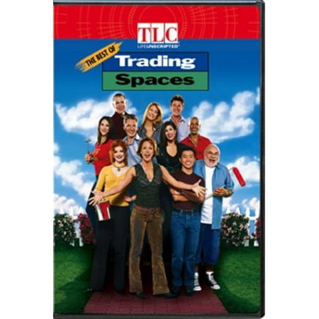 Best Of Trading Spaces The
