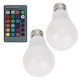 thumbnail image 3 of 5W Safe Remote Control E27 Light Bulb, Light Bulb, Corridors For Bedroom, 3 of 8