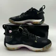 thumbnail image 2 of Adi - das Harden Vol 6 J Boost Basketball Shoes Men's Size 6 Black NWT GZ2012, 2 of 6