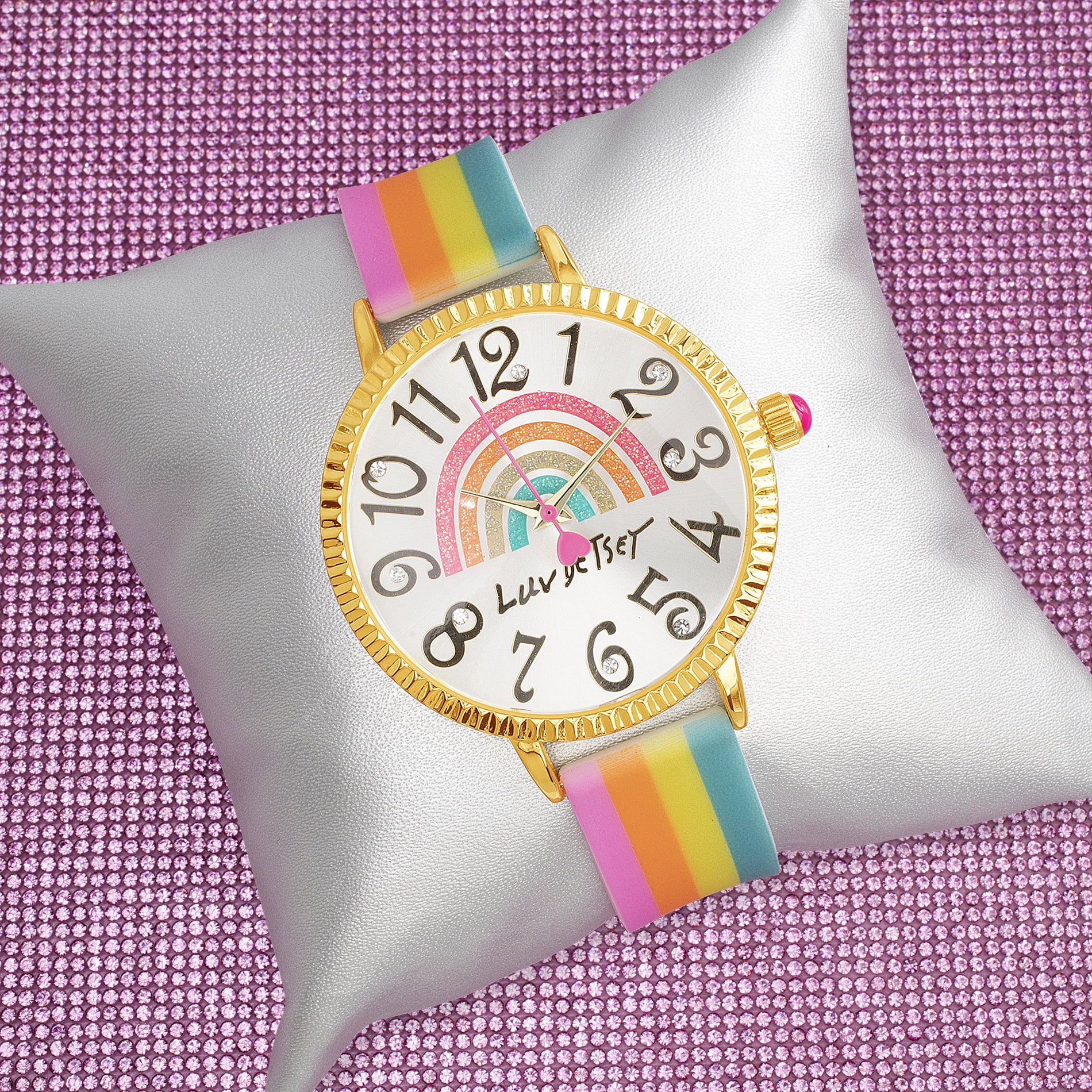 Luv Betsey Women display picture 2