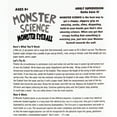 thumbnail image 2 of Be Amazing Monster Science Grow a Giant Slimy Eyeball, 2 of 5