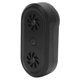 thumbnail image 2 of Repelente De Roedores Control De Ratones Accesorio Para El Hogar Repelente De Ratones Eléctrico Hogar Ultrasónico Ratones Rata Roedor Repelente Enchufe De EE. UU. 110 V Negro ANGGREK Otros, 2 of 5