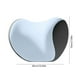 thumbnail image 3 of Funda de almohada para reposacabezas de coche, juego de cojines lumbares coloridos, cojín lumbar para respaldo de asiento de conductor, soporte lumbar para coche, almohada para el cuello, reposacabeza, 3 of 6