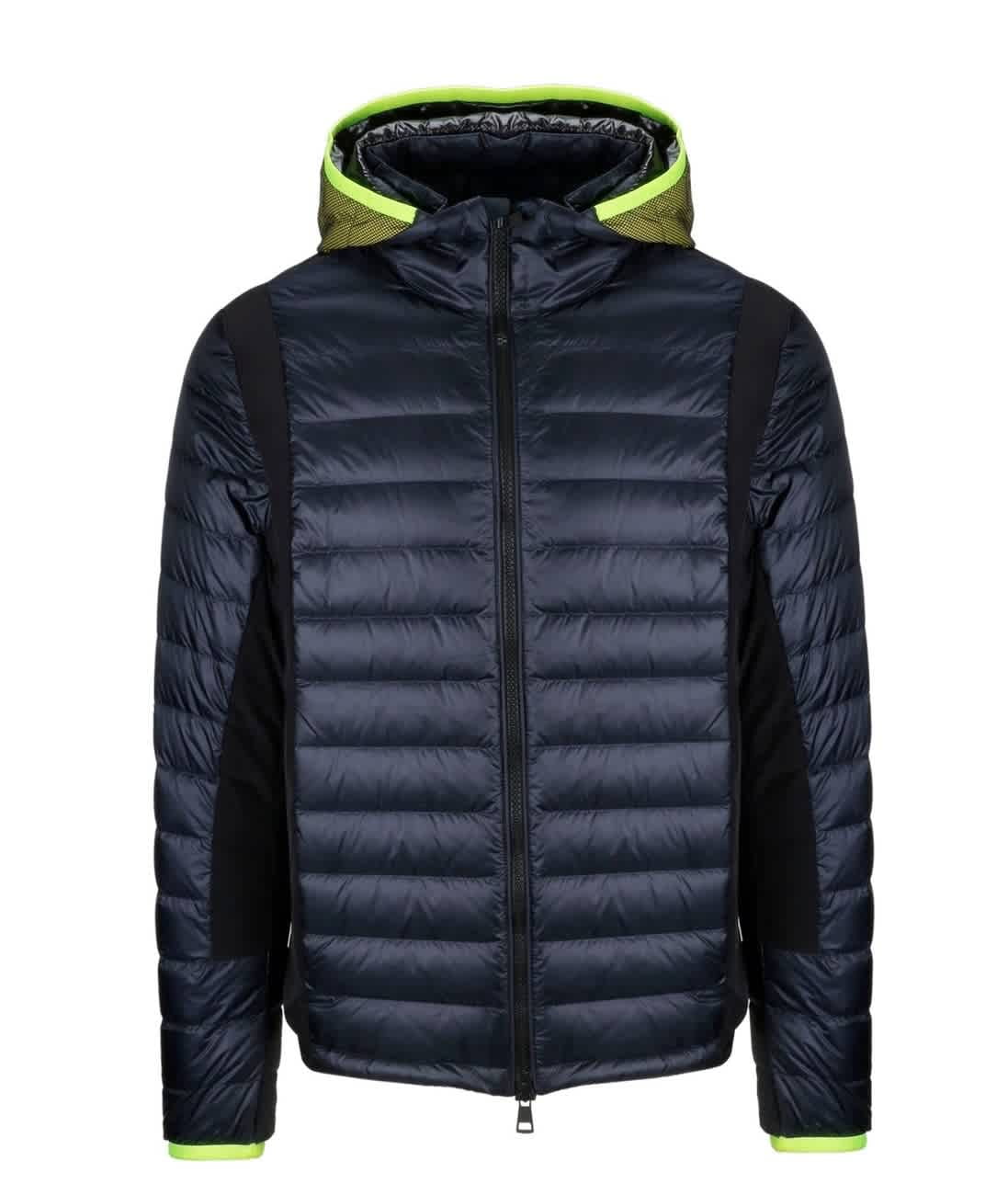 moncler hood replacement