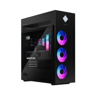 HP, Gaming Desktop, Intel Core Ultra 7 265K, Nvidia RTX 5070Ti