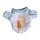 thumbnail image 5 of Body de tela para muñeca CUTICAT disfraz de muñeca 17cm Azul, 5 of 8