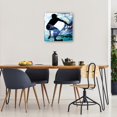 thumbnail image 3 of Cuadro Decorativo - Surfista extremo 3, 3 of 3