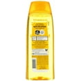 thumbnail image 4 of Garnier Frcts Shamp-Triple Nutr - 25.4oz, 4 of 5