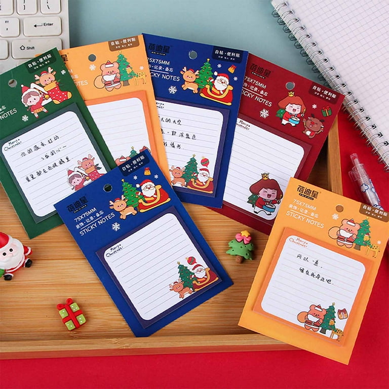 Small sticky note pads deals