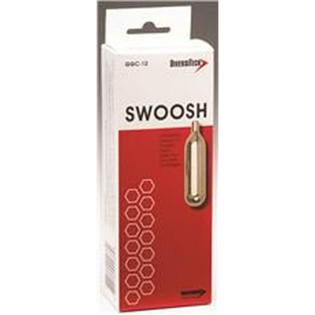 Co2 Cartridges Soda - CO2 Cartridges, Diversitech, GGC-12