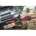 thumbnail image 2 of Factor 55 Winch Clevis Hook 00275-01 UltraHook XTV; For Use Wich Wiches Rated 4500 Pounds or Less; For Up To 5/16 Inch Diameter Rope Or Cable; With Shackle Pin Mounting Hole For 3/4 Inch Pin, 2 of 4