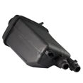 thumbnail image 3 of TOPAZ 17111436381 Radiator Coolant Recovery Tank w/Sensor w/o Cap Compatible with BMW 5 Series E39 520i 525i 530i E38 728i 728iL, 3 of 7