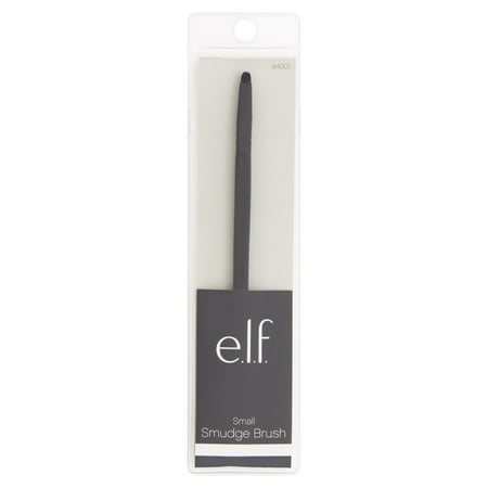 Liner Brush Liner Brushes - e.l.f. Small Smudge Eyeliner Brush