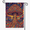 B, variant on XaaKee Garden Flags, Spore Vortex Swirls Mushroom Garden Flag, Double-Sided High-Quality White Linen Yard Flags For Outside, Summer Decor 12x18Inch