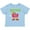 AE-Light Blue, variant on Christmas Brother Elf Boys Baby T-Shirt